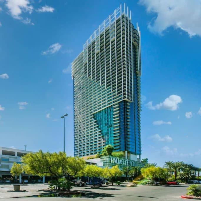 Beautiful Strip Views 17304 Apartment Las Vegas